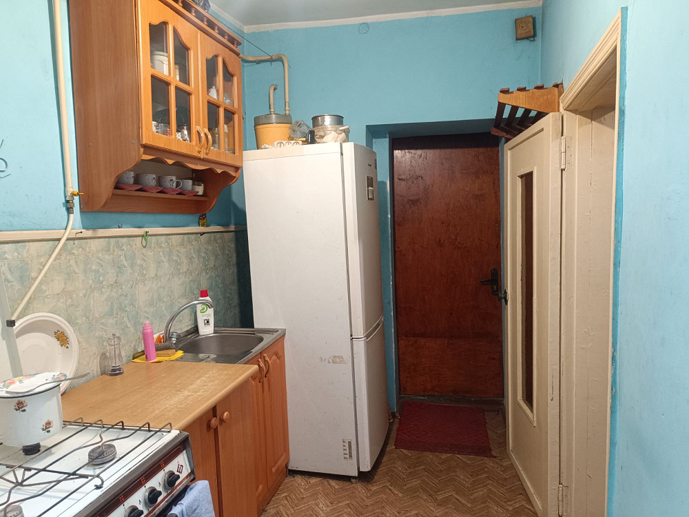 Однокомнатная квартира. Район вокзала. Одеса - фото 6