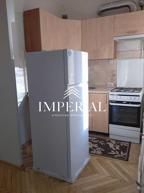 Оренда 2к Квартира 42 кв.м Волинська вул. Київ - фото 8