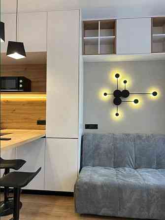 Продаж Квартира 1-кімнатна, 8/12 поверх на Радісна вулиця, 296 Одеса