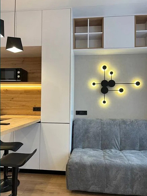 Продаж Квартира 1-кімнатна, 8/12 поверх на Радісна вулиця, 296 Одеса - фото 3