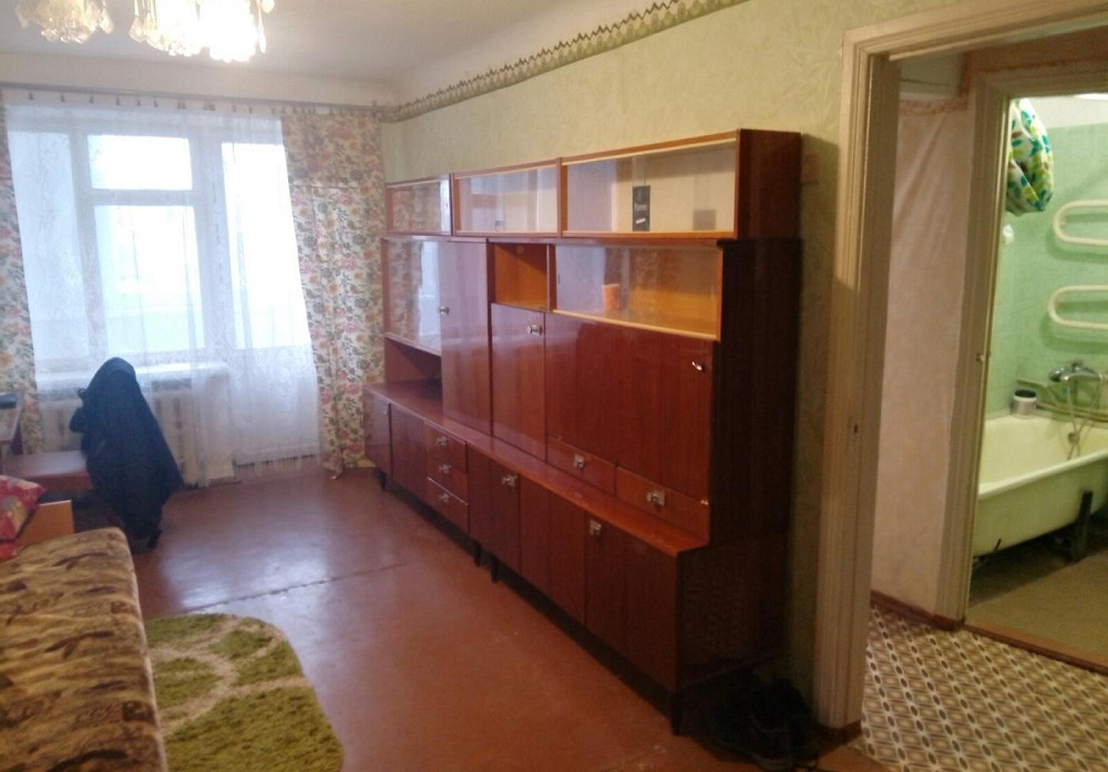 Продаж Квартира 1-кімнатна, 4/5 поверх на вул. Володимирська Zhytomyr - photo 12