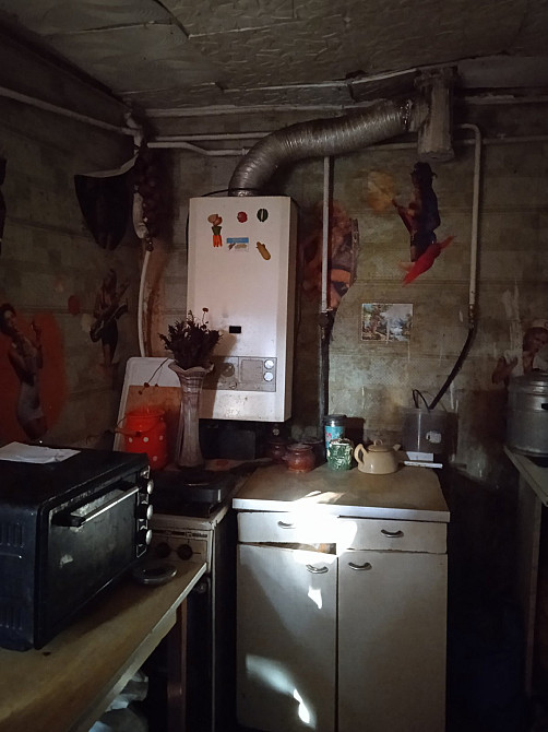 Продаж Будинок на Бассейная ул. Днепр - изображение 9