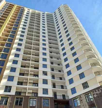 Продаж Квартира 1-кімнатна, 16/25 поверх на Краснова улица, 63 Одеса