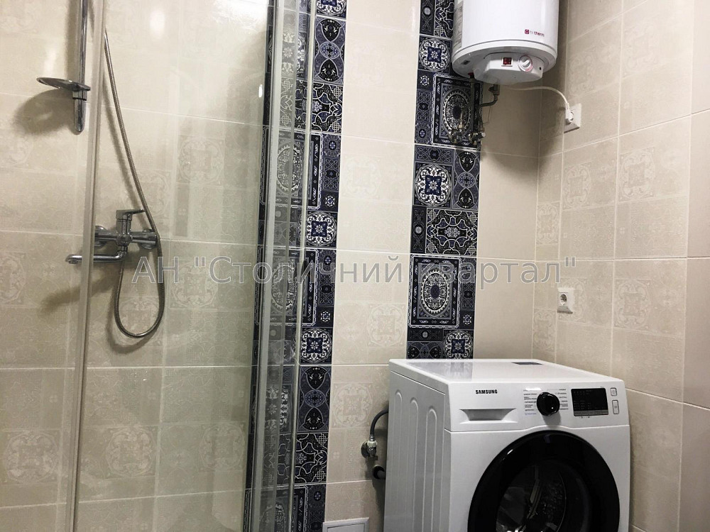 Оренда Будинок 1-кімнатний на Осокорська вул., 2А Київ - фото 10