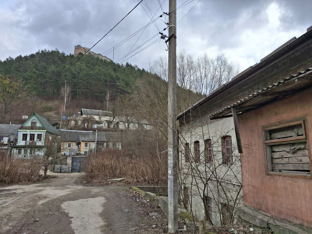 Продаж торгове приміщення на вул. Кривоноса поверх - 2 Кременець - фото 7