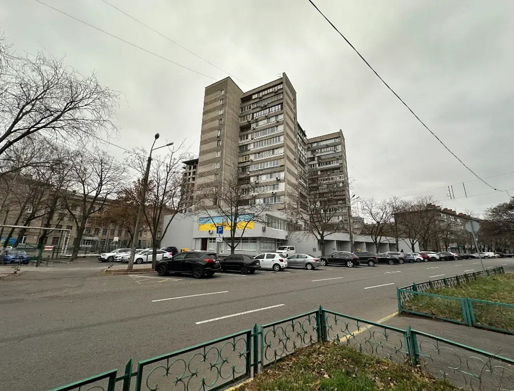 Продаж Квартира 4-кімнатна, 9/14 поверх на Плеханова ул., 15Б Дніпро - фото 14