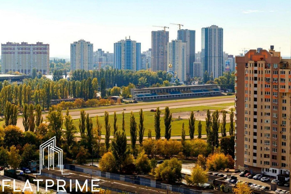 Продаж Квартира 1-кімнатна, 24/24 поверх на Самійла Кішки вул., д. 5Г Kiev - photo 13