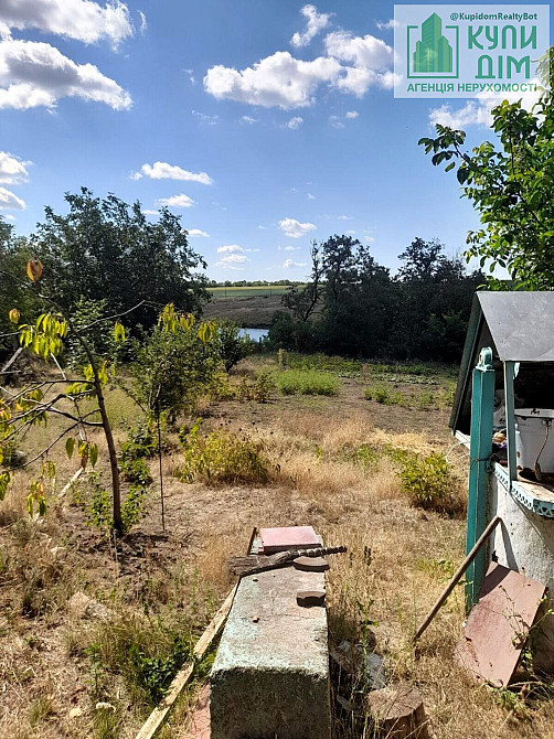 Продам будинок в Селі Зелене на березі озера. Кропивницький - фото 11