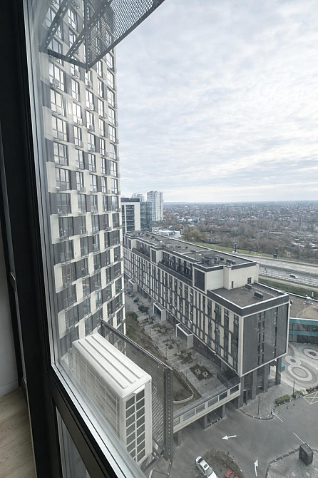 Продаж Квартира 2-кімнатна, 17/26 поверх на Заречная вул., д. 6 Kiev - photo 4