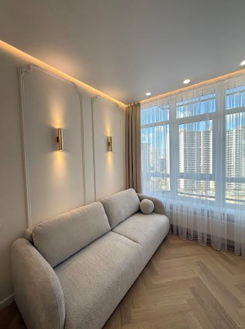 Продажа 1к 45м2 в жк Атмосфера Одеса - фото 14