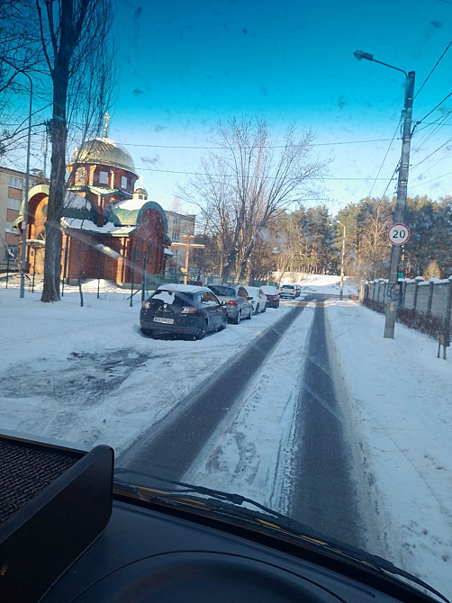 Продаж Квартира 2-кімнатна, 3/24 поверх на Володимира Наумовича вул., д. 4А Київ - фото 6