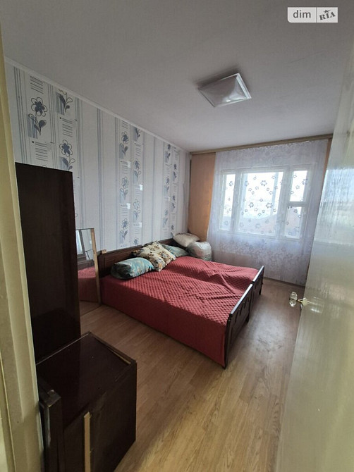 Оренда Квартира 2-кімнатна, 6/16 поверх на Червоної калини, 23 Київ - фото 1