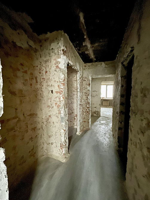 Продаж Квартира 3-кімнатна, 5/5 поверх на вул. Фестивальна Здолбунів - фото 4