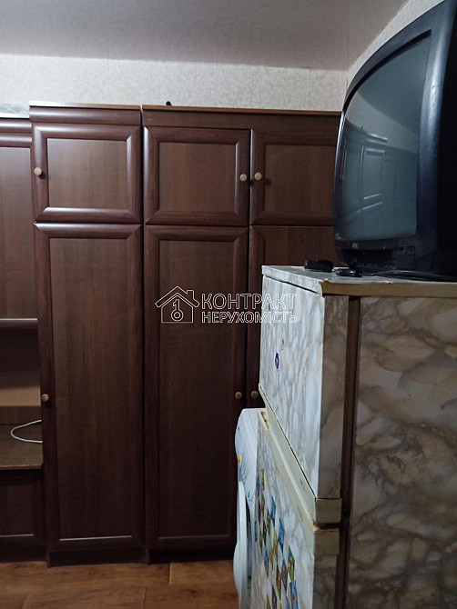 Оренда Квартира 1-кімнатна, 2/9 поверх на вул. Соїча Харьков - изображение 1