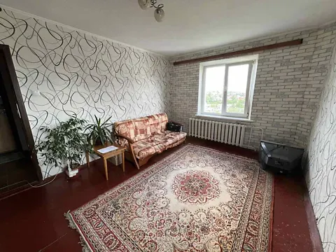 Продажа 1к Квартира 32.6 кв.м Завадського вулиця 64/2 Хмельницкий - изображение 9