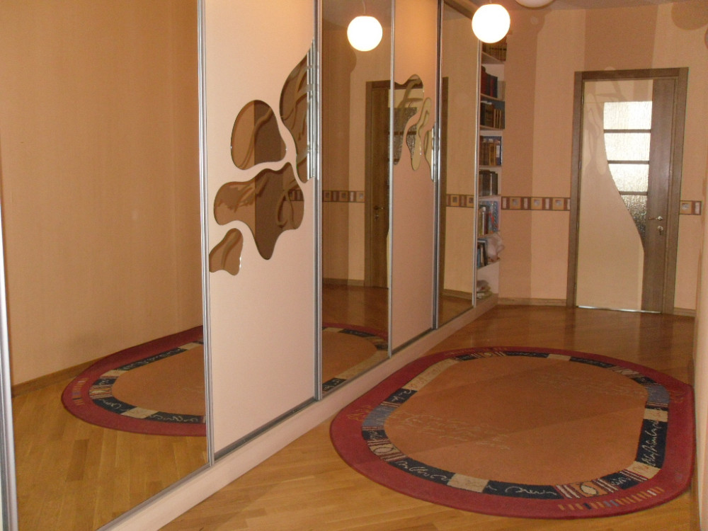 4-комнатная квартира пер. Каркашадзе Одеса - фото 9