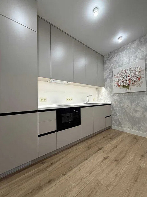 Продаж Квартира 1-кімнатна, 5/10 поверх на Аржанова ул., 1 Дніпро - фото 2