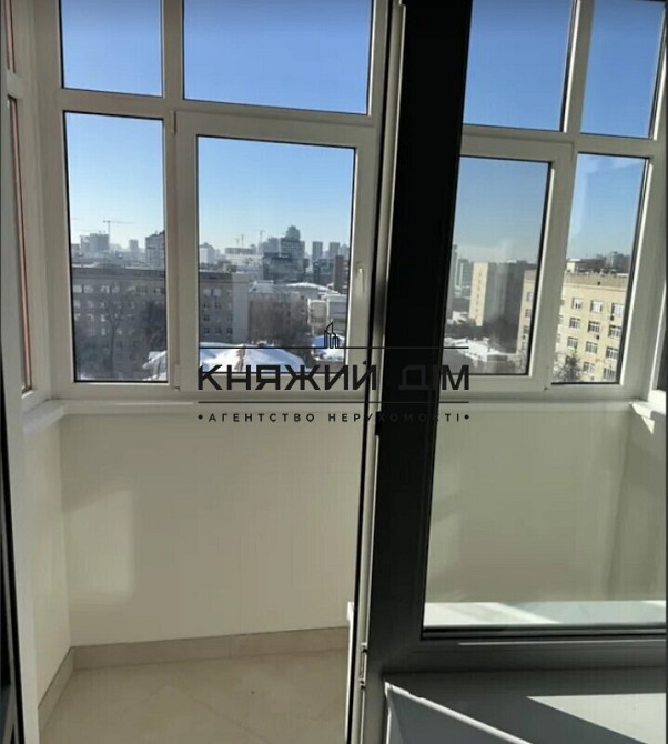 Оренда Квартира 1-кімнатна, 9/12 поверх на вул. Багговутовская ул./ Загорівська Киев - изображение 5