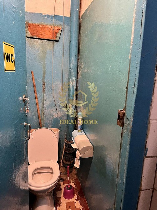 Продаж кімнати з ремонтом в гуртожитку біля ТРЦ «Lavina Mall» Київ - фото 8