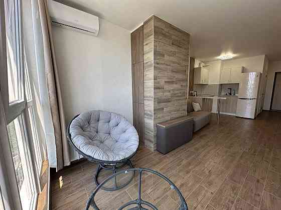 Продаж Квартира 1-кімнатна на спуск Ковалевского, 7 Odessa