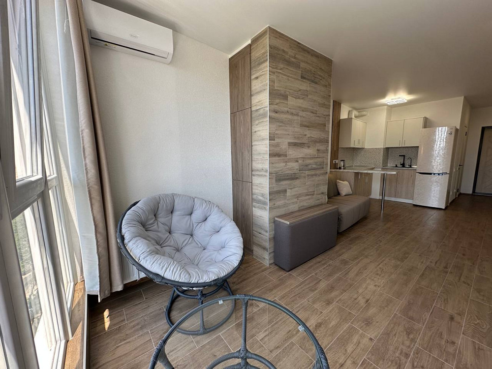 Продаж Квартира 1-кімнатна на спуск Ковалевского, 7 Одесса - изображение 1