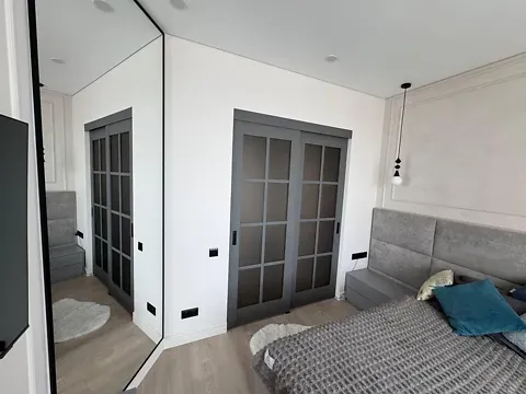 Оренда 2к Квартира 53 кв.м ЖК Bartolomeo Resort Town Дніпро - фото 4