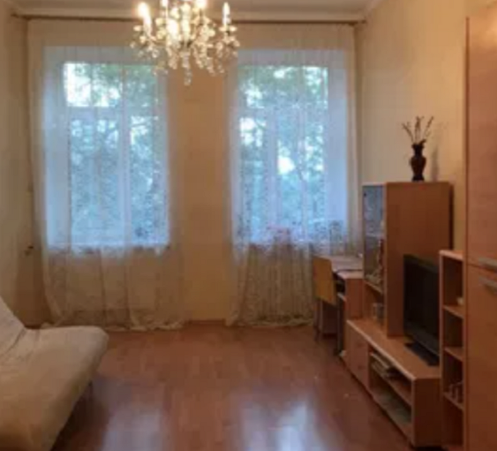 Трехкомнатная квартира на Черемушках, улица Бреуса Одеса - фото 18