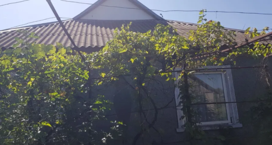 Продам дом в с.Новые Биляры (Лиманский р-н, 15 км от Одессы) Нові Білярі