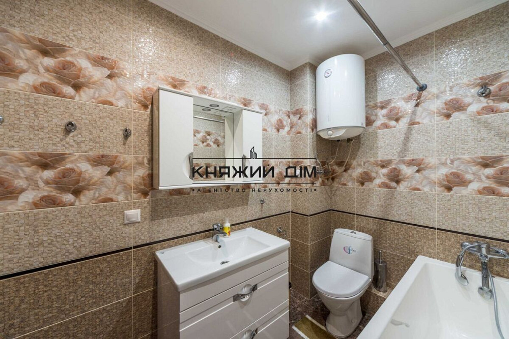 Оренда 2-х к. квартири студіо на Лукьянівці. № 11200207 Київ - фото 9