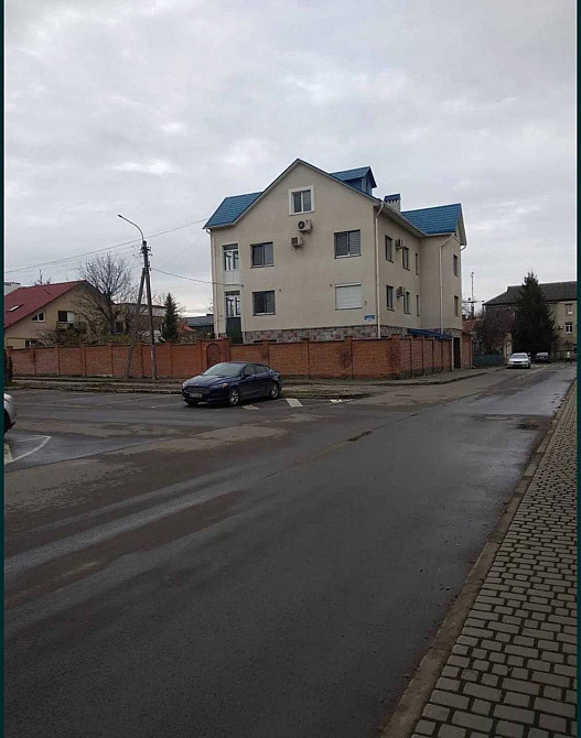 Оренда Квартира 1-кімнатна, 4/4 поверх на Кубійовича, 29 Івано-Франківськ - фото 12