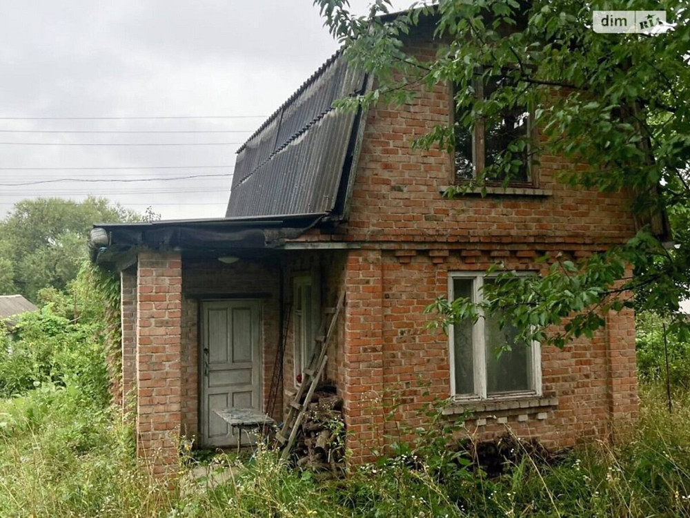 Продаж земельної ділянки 4 соток на пров. Мирний  - фото 5