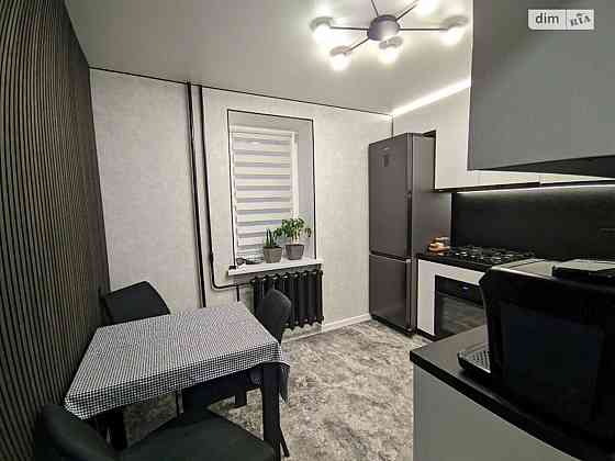 Продаж Квартира 4-кімнатна, 2/9 поверх на Генерала Григоренка (Москаленка) Вінниця