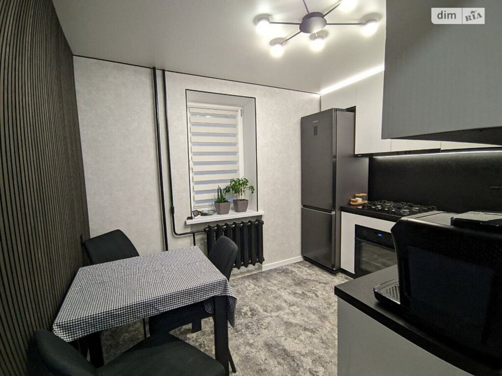 Продаж Квартира 4-кімнатна, 2/9 поверх на Генерала Григоренка (Москаленка) Вінниця - фото 4