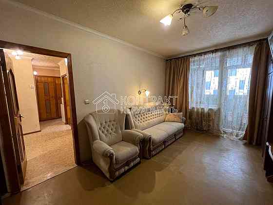 Продаж Квартира 2-кімнатна, 11/12 поверх на вул. Перемоги Kharkiv