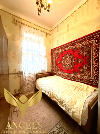 Продаж 3-к будинку із зручностями і окремим двором Балашівка Кропивницький - фото 9