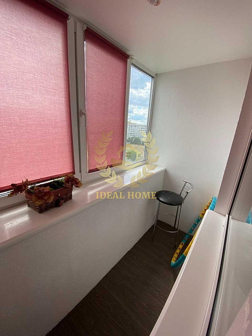 Продаж Квартира 2-кімнатна на Оболонский пр-т, 14 Київ - фото 18