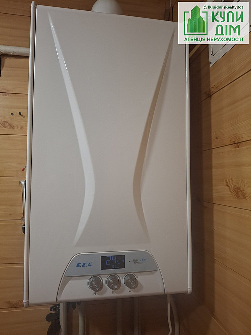 Добротний 2-х поверх. будинок 138 кв.м. на Новомиколаївці Кропивницький - фото 7