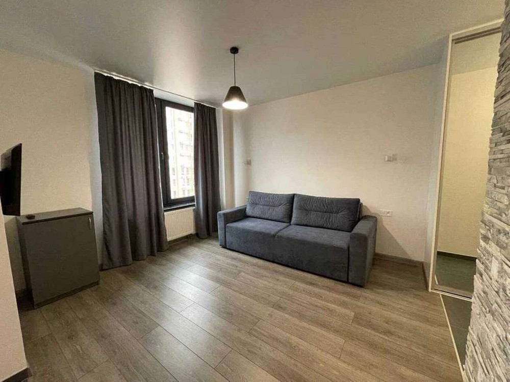 Оренда Квартира 1-кімнатна, 9/9 поверх на пр. Победы, 67 Київ - фото 2