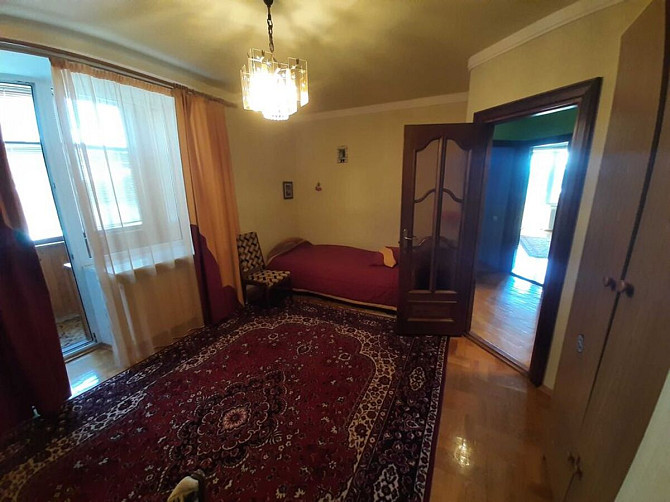Продаж 5 кімнатної квартири у центрі Тернополя Тернопіль - фото 5