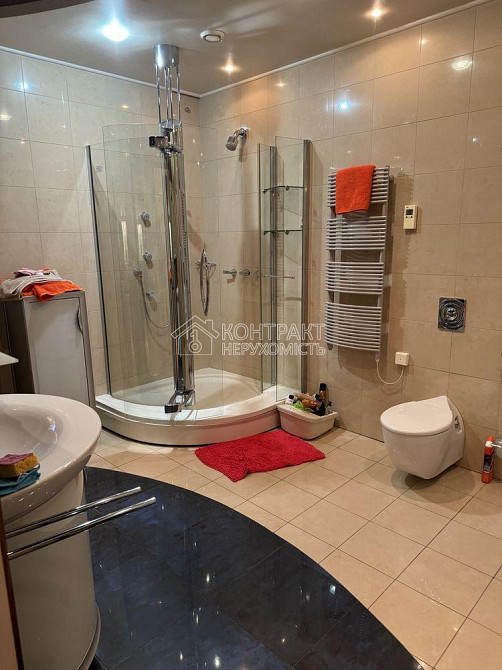 Продаж Квартира 3-кімнатна, 4/5 поверх на вул. Сумська Харків - фото 7