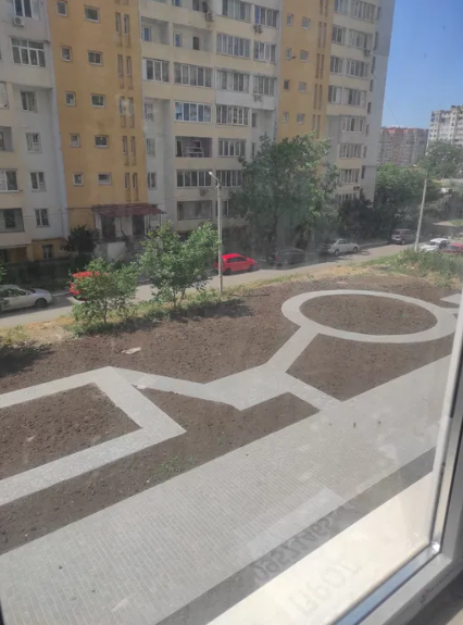 Продам 2-х комнатную квартиру в ЖК "Зодиак" (ул.Сахарова) Одеса - фото 7