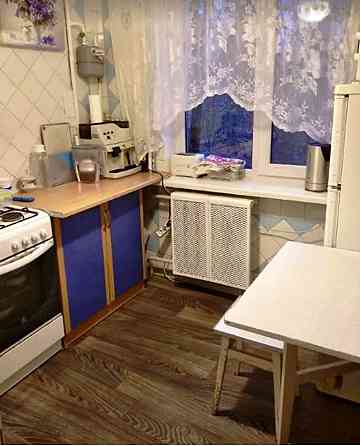 Двухкомнатная квартира на Черемушках Odessa