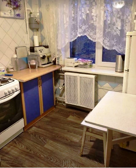 Двухкомнатная квартира на Черемушках Одесса - изображение 1