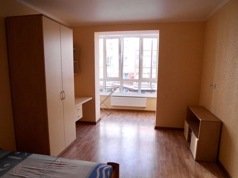 Оренда Квартира 1-кімнатна, 2/5 поверх на Миру, 11 Київ - фото 8