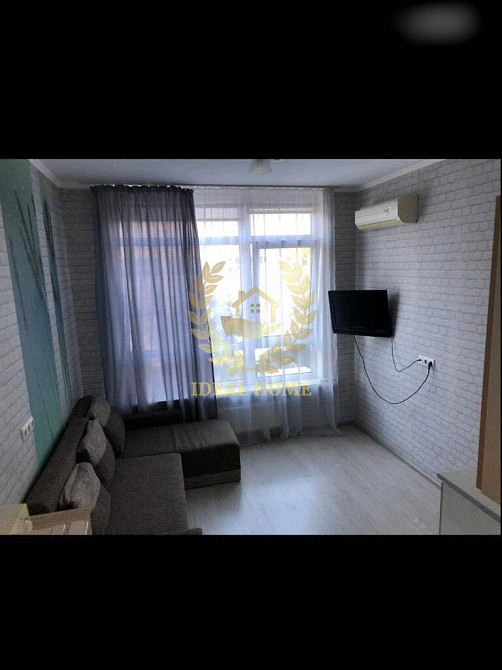 Продаж 1 кімнатної смарт-квартири, Багринова гора, Київ Kiev - photo 11