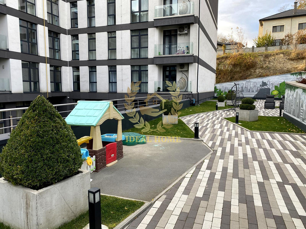 Продаж Квартира 2-кімнатна на Университетская ул., 17А Київ - фото 12