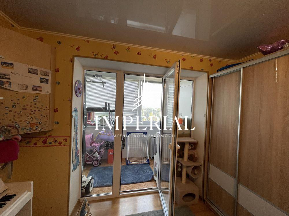 Продаж Квартира 2-кімнатна, 11/16 поверх на вул. Вацлава Гавела Київ - фото 7