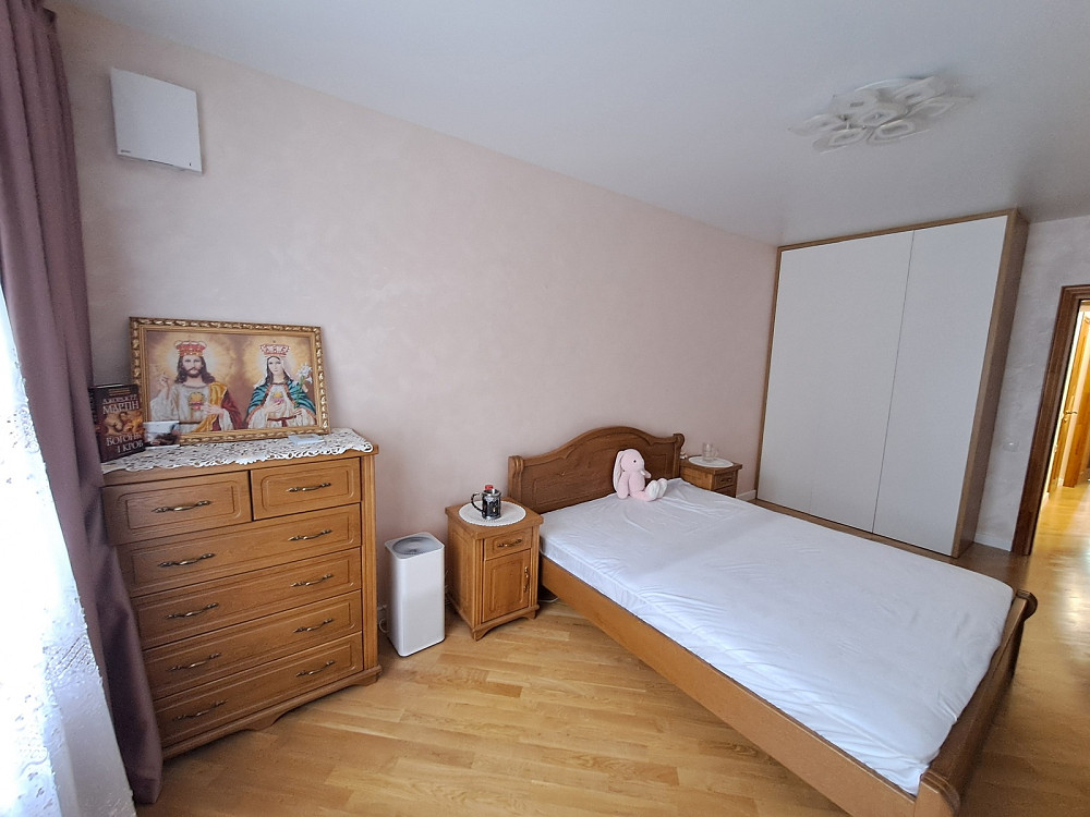 Продаж 2к квартири 67 кв. м на вул. Енергетична Ternopil' - photo 18