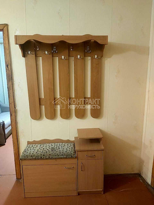 Продаж Квартира 4-кімнатна, 4/16 поверх на вул. Саперна Харків - фото 9