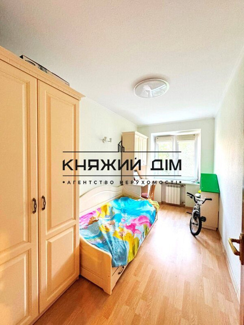 БЕЗ КОМІСІЇ Оренда 4-х. км. на Предславинській Світло є постійно. м. Пл.Україна. Код: 11201478 Київ - фото 5